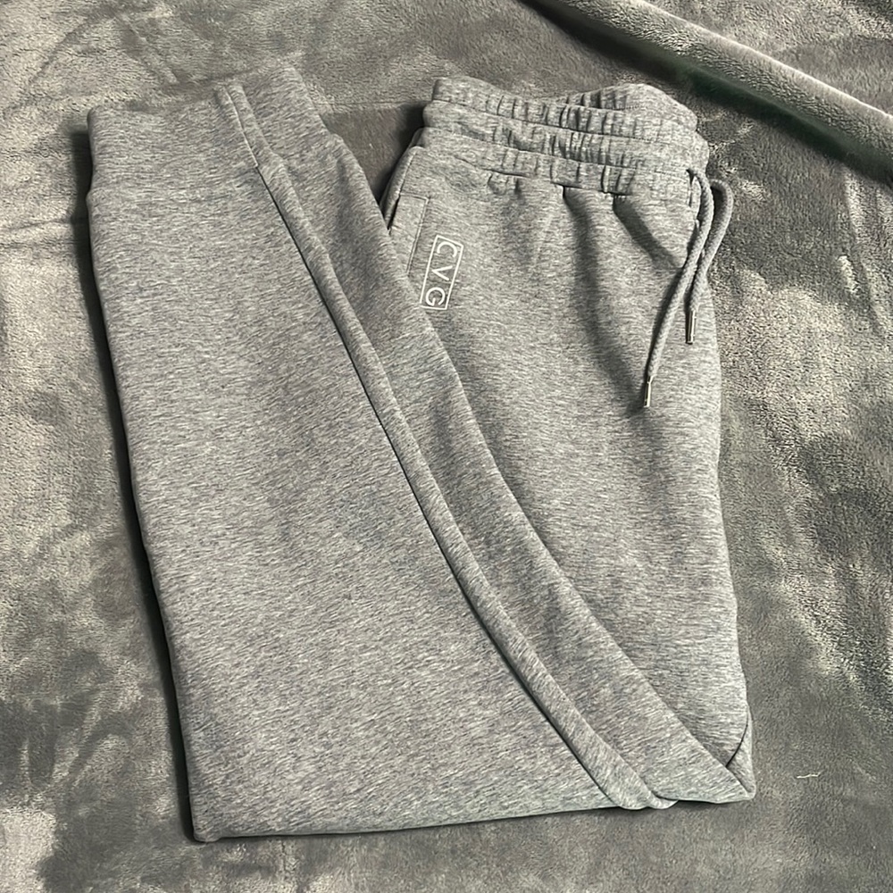 CVG jogger